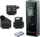 Bosch Zamo III Set 0603672701