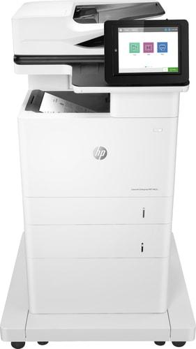 HP LaserJet Enterprise M635fht