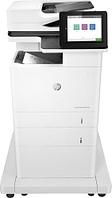 HP LaserJet Enterprise M635fht