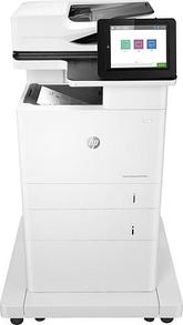 HP LaserJet Enterprise M635fht