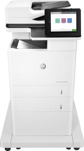 HP LaserJet Enterprise M635fht - фото 1 - id-p206019576