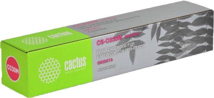 CACTUS CS-O330M