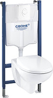 GROHE Solido 39398000