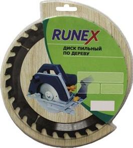 Runex 200х30/32 мм Z56 551014