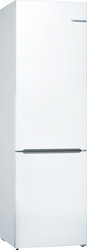 Холодильник Bosch KGV39XW22R - фото 1 - id-p206027599