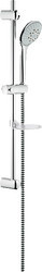 GROHE Euphoria Champagne (27232 001) - фото 1 - id-p206047467