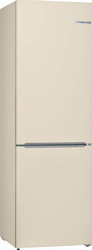 Холодильник Bosch KGV36XK2AR - фото 1 - id-p206027609