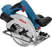 Дисковая пила Bosch GKS 18V-57 Professional 06016A2200 (без АКБ)