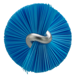 Ерш, 20 мм, синий цвет, фото 2