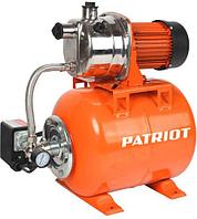 PATRIOT PW 850-24 INOX