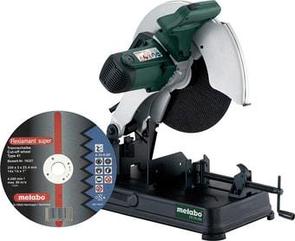 Metabo CS 23-355 Set 602335850