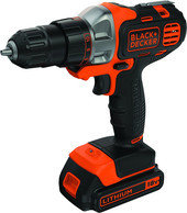 Black & Decker MT218KB (с 2-мя АКБ)