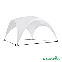 Садовый тент шатер Green Glade 1260 (без стенок)