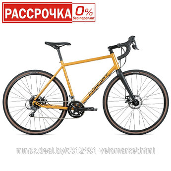 Велосипед FORMAT 5222 CF