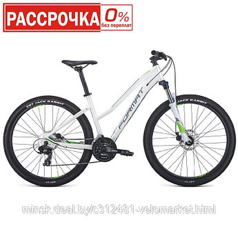 Велосипед FORMAT 7715 M 2021