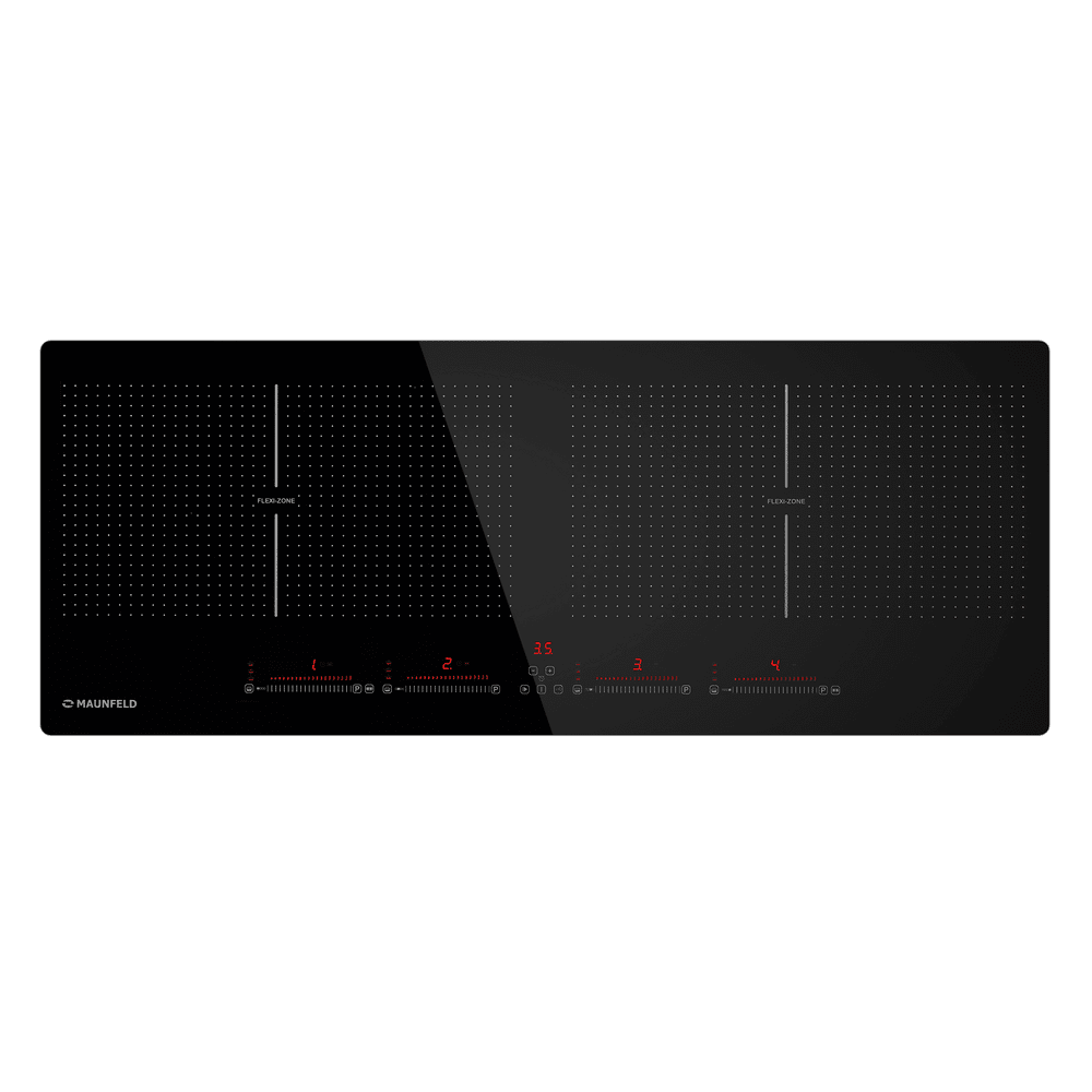 Индукционная варочная панель MAUNFELD CVI904SFLBK