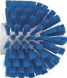 Щетка для очистки мясорубок, 135 мм, синий цвет, фото 2