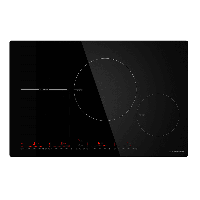 Индукционная варочная панель MAUNFELD CVI804SFBK