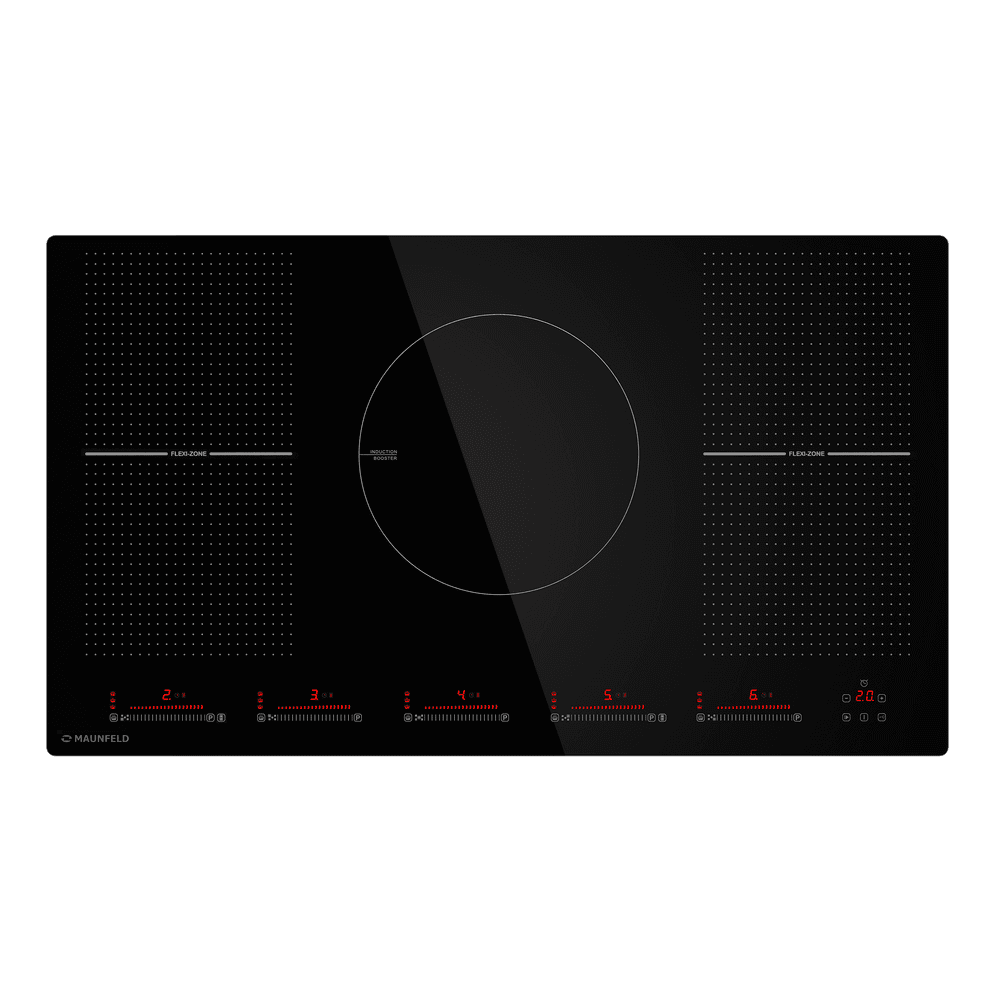 Индукционная варочная панель  MAUNFELD CVI905SFBK