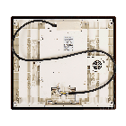 Индукционная варочная панель MAUNFELD MVI59.4HZ.2BT-BK, фото 7
