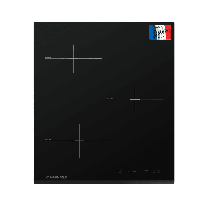 Индукционная варочная панель MAUNFELD MVI45.3HZ.3BT-BK