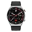 Умные смарт часы Mivo GT3 /1.5"/ IP68 / NFC / Часы смарт вотч / Smartwatch / Умные часы / Смарт вотч Mivo, фото 4