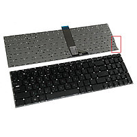 Клавиатура для ноутбука Asus Vivobook X551C X551CA X551CA X551M черная