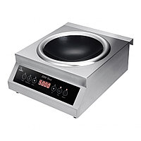 Плита индукционная Airhot IP5000 WOK