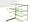 Витрина кондитерская Хотколд CANARY 900 c гнутым стеклом, фото 3