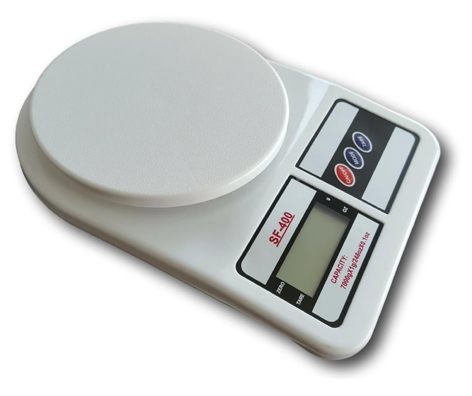 Электронные кухонные весы Electronic Kitchen Scale SF-400 - фото 4 - id-p102466028