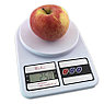 Электронные кухонные весы Electronic Kitchen Scale SF-400, фото 7