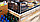 Витрина холодильная Dazzl Galaxy 080 190 статическая SELF, фото 7