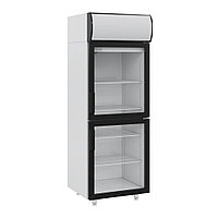 Шкаф холодильный POLAIR Smart Door DM105hd-S