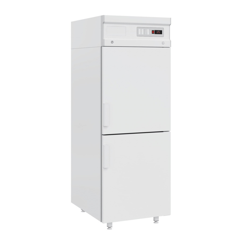 Шкаф холодильный POLAIR Smart Door CM107hd-S - фото 1 - id-p206082927