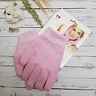 -50 скидка  Гелевые увлажняющие Spa перчатки Gel Gloves Moisturizing, фото 6