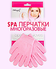 -50 скидка  Гелевые увлажняющие Spa перчатки Gel Gloves Moisturizing, фото 7