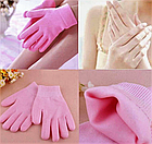 -50 скидка  Гелевые увлажняющие Spa перчатки Gel Gloves Moisturizing, фото 8