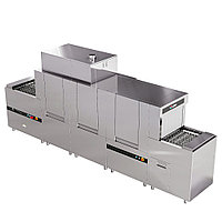 Посудомоечная машина Abat МПТ-2000К (правая)