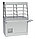 Прилавок-витрина холодильный Abat ПВВ(Н)-70Х-С-02-НШ, фото 2