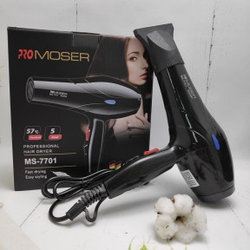 Фен для волос PRO MOSER MS-7701 (3000W)