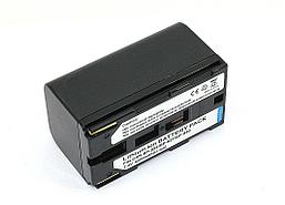 Аккумулятор (батарея) BP-930 для видеокамеры Canon EOS C, 7.4В, 5200мАч