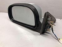 Зеркало левое Mitsubishi Galant 8
