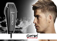 Профессиональная машинка для стрижки волос Gemei GM-1016 (оригинал)