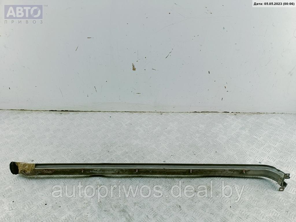 Направляющая сдвижной двери (салазка) правая Citroen Jumper (1995-2002) - фото 2 - id-p206086912