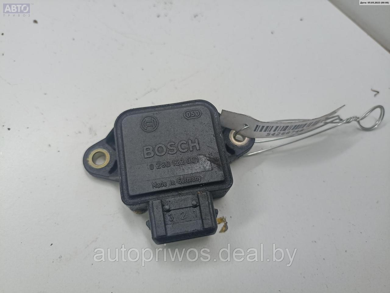 Датчик положения дроссельной заслонки Opel Calibra - фото 1 - id-p206087199