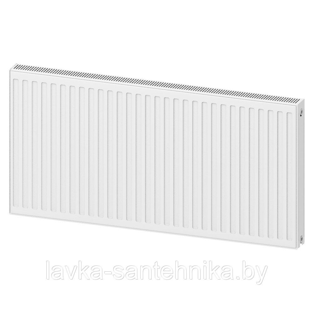 Радиатор стальной панельный LEMAX Compact 21 500x400