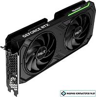 Видеокарта Palit GeForce RTX 4070 Dual NED4070019K9-1047D