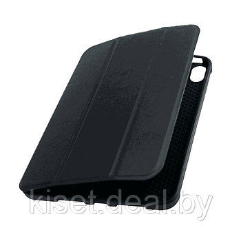 Чехол-книжка KST Flex Case для Apple iPad mini 6 2021 A2568 черный