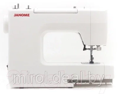 Швейная машина Janome PS-35 - фото 3 - id-p206091257