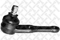 Шаровая опора 52-00880-SX STELLOX Mazda 323 all 84-89 аналог JBJ666